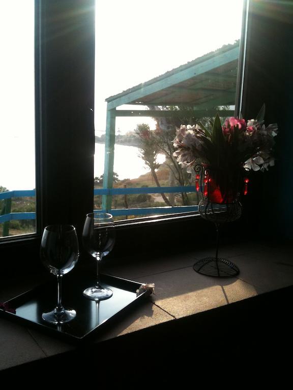Repubblica Delle Pergole Aparthotel Realmonte Room photo